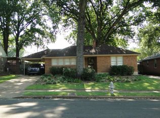 1426 Vera Cruz St, Memphis, TN 38117