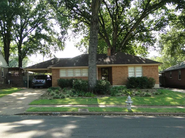 1426 Vera Cruz St, Memphis, TN 38117