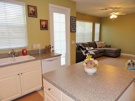 Home For Sale In Evergrene