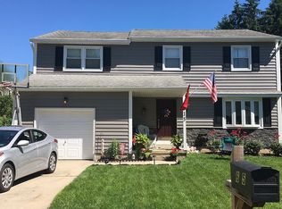 615 Worrall Ave, Kennett Square, PA 19348