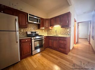 (Undisclosed Address), Boston, MA 02113
