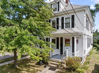 11 Reland St, Middleboro, MA 02346