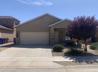 4832 Sonoran Ave, Las Cruces, NM 88012