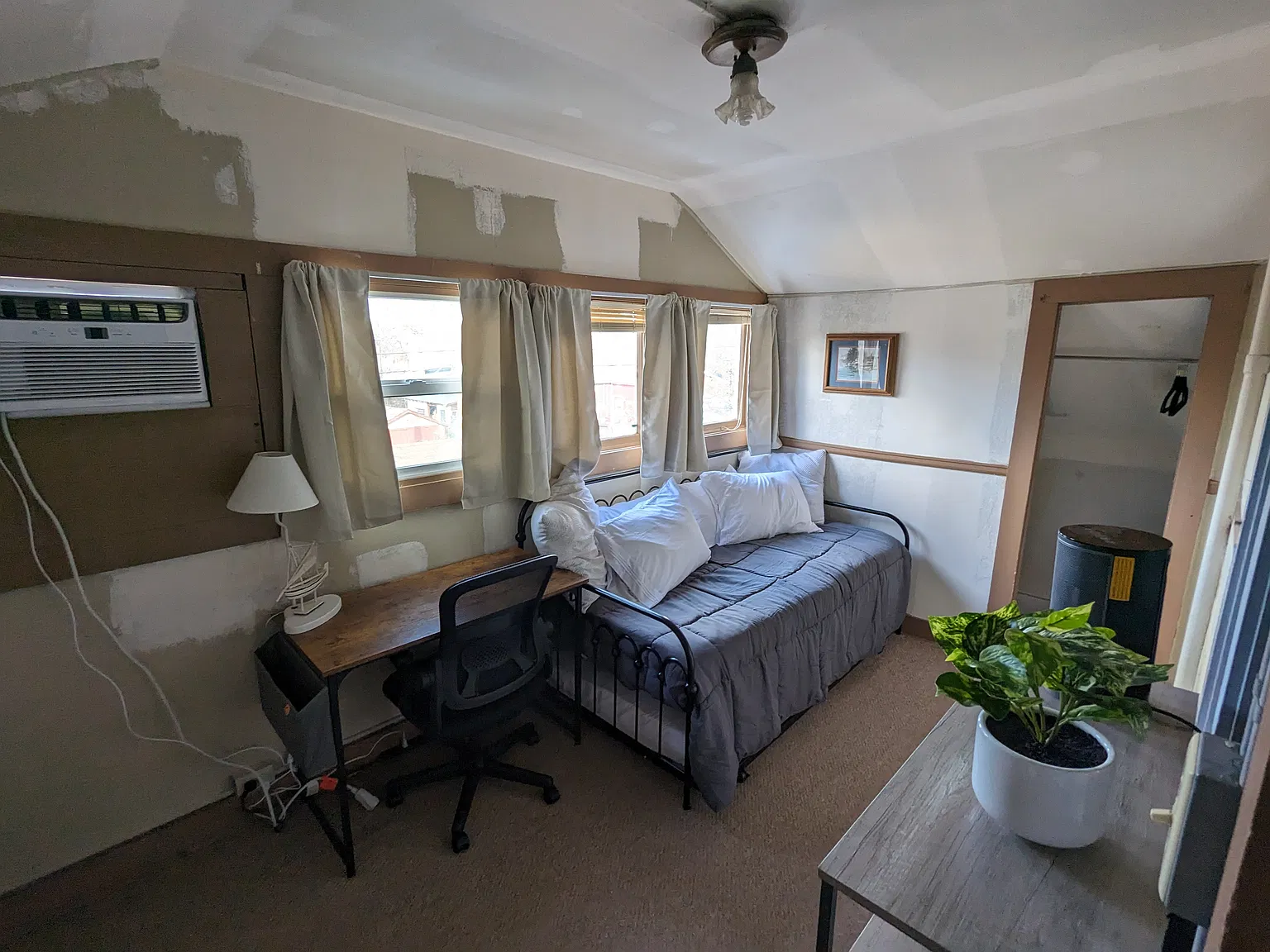 1 bed, 800 sqft, $1,500 — Photo 4