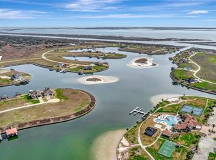 273 & 274 E Lago Loop Rd, Pt O Connor, TX 77982