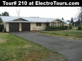 210 Church St, Halfway, OR 97834