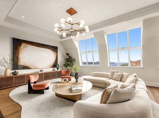 The Chatsworth, New York, NY 10023