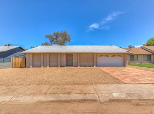 6615 S 43rd Pl, Phoenix, AZ 85042