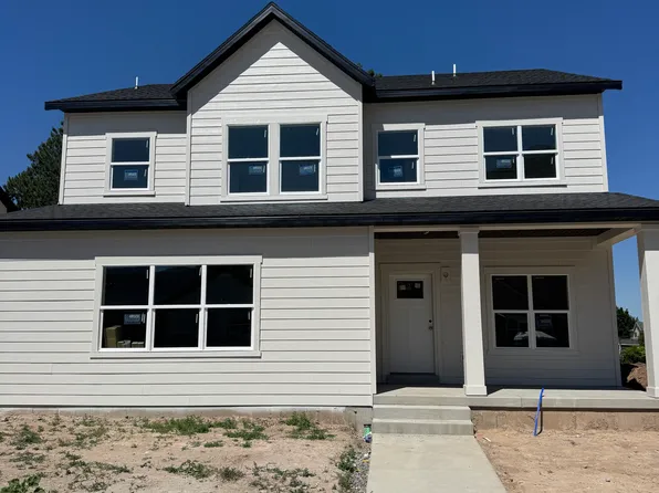 (undisclosed Address), Springville, UT 84663