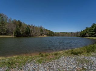 Lots 6 And 7 Hidden Valley Lakes Dr E, Mc Caysville, GA 30555