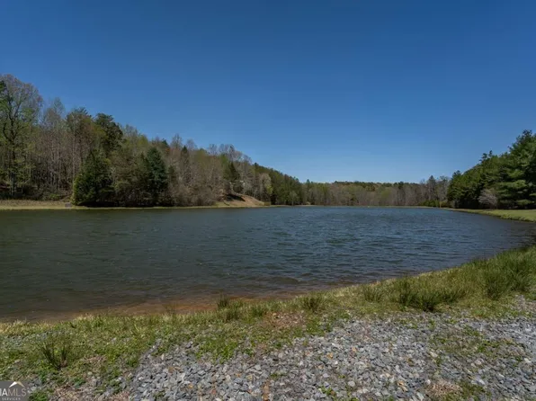 Lots 6 And 7 Hidden Valley Lakes Dr E, Mc Caysville, GA 30555