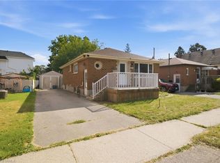 146 Superior St, Brantford, ON N3S2L4