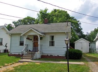 3209 Glencoe Ave, Middletown, OH 45042