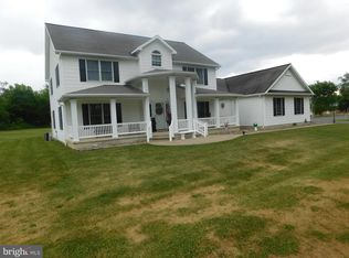 30 Faylor Way, Milroy, PA 17063