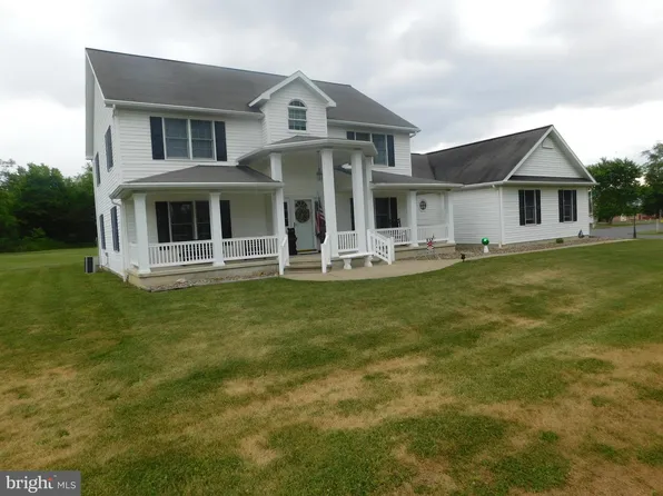 30 Faylor Way, Milroy, PA 17063