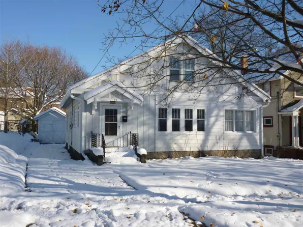 128 S London Ave, Rockford, IL 61104
