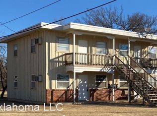 6405 NW 41st St #1, Bethany, OK 73008