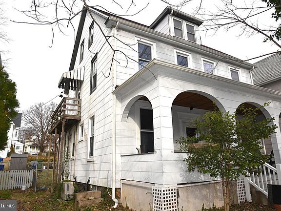 2nd image of 4210 Massachusetts Ave