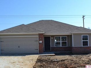 933 Gunner Loop, Sapulpa, OK 74066