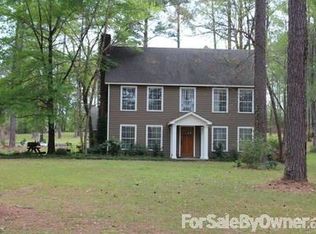 324 Reedy Creek Rd, Laurel, MS 39443