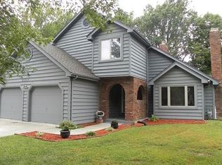 2311 SW Brookfield St, Topeka, KS 66614