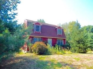 360 Walnut St, West Bridgewater, MA 02379