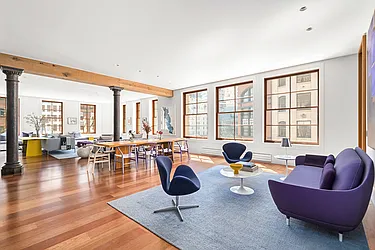 Sold by Corcoran