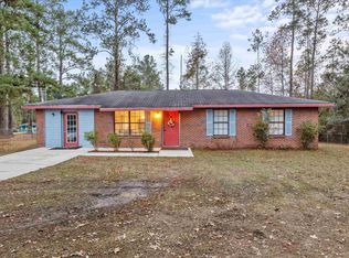 94 Park Lane Dr, Quincy, FL 32351