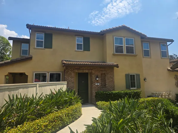 320 Calle Rayo, San Marcos, CA