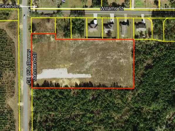 Greensboro Hwy, Gretna, FL 32332