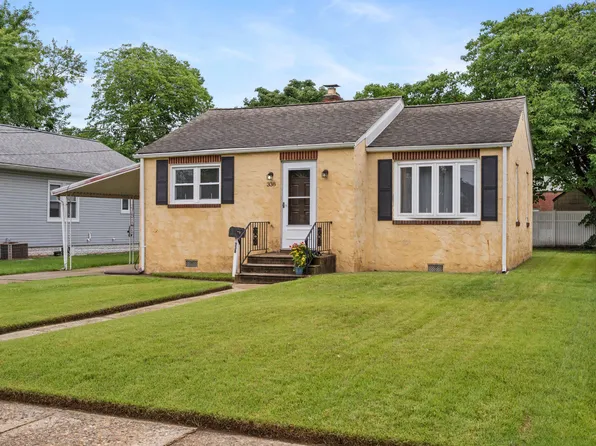 338 Liberty Ave, Mount Ephraim, NJ 08059
