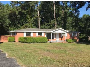 434 Huson Cir, Orangeburg, SC 29115