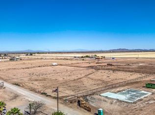 LOT 1B N Clemans Rd, Coolidge, AZ 85128