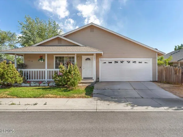 1291 Zinfandel Dr, Gardnerville, NV 89460