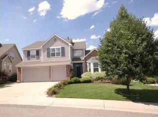 18235 E Weaver Pl, Aurora, CO 80016