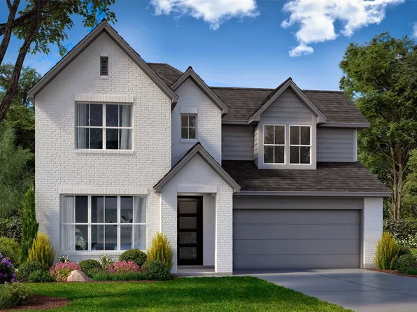 1123 Nora Ln, Forney, TX 75126
