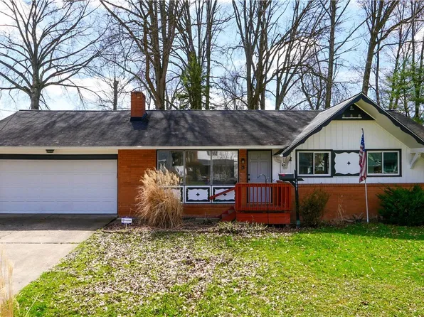 1691 Arthur Dr NW, Warren, OH 44485