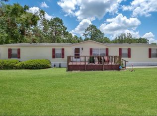 8245 Blackjack Rd, Tallahassee, FL 32305