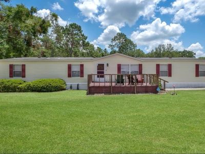 8245 Blackjack Rd, Tallahassee, FL, 32305