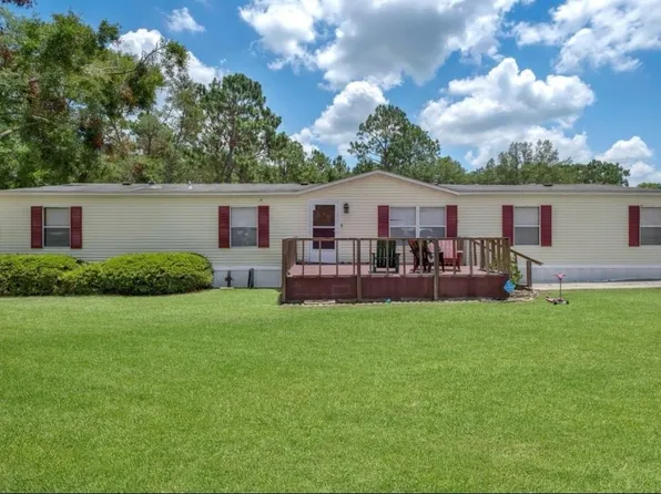 8245 Blackjack Rd, Tallahassee, FL 32305