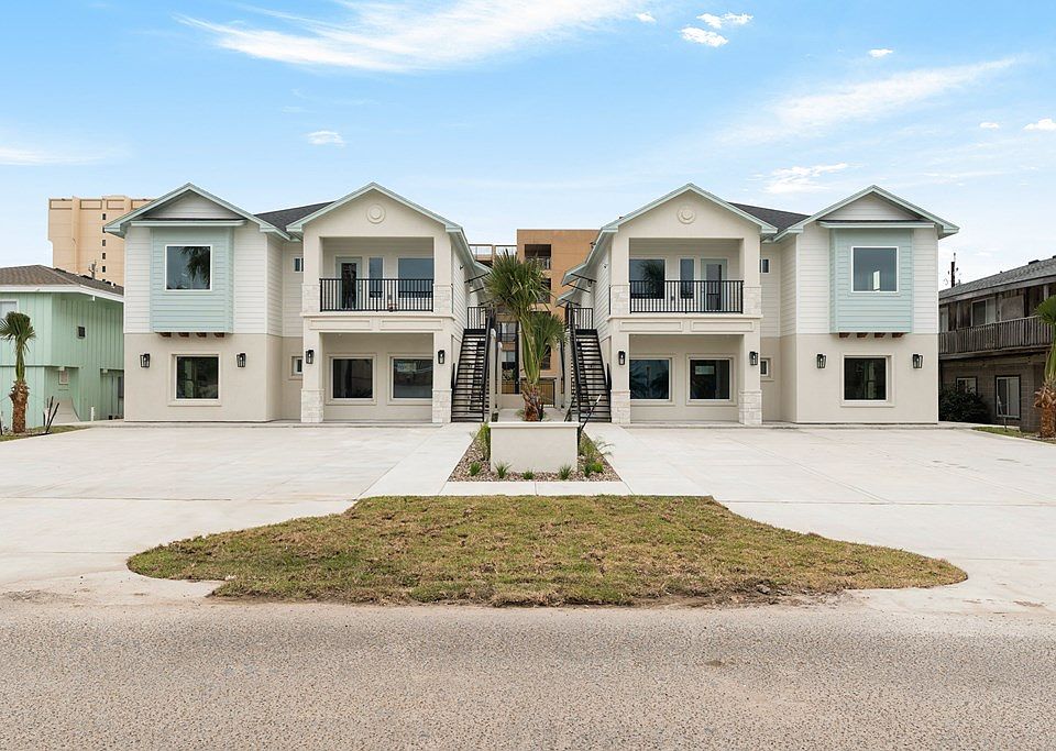115 E Marlin St South Padre Island TX Zillow