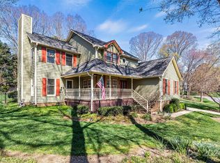 1267 Starboard Ln, Stanley, NC 28164