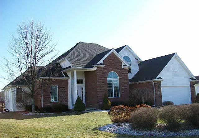 1101 Bending Brook Ln photo 1