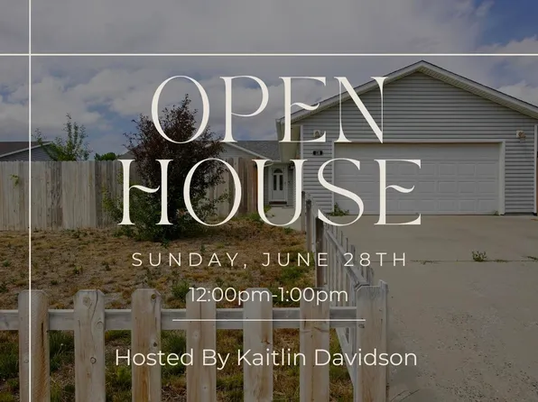 118 Bow St, Douglas, WY 82633
