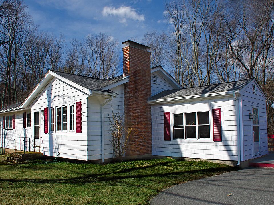 437 Central St, Avon, MA 02322 Zillow