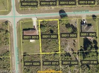 3519 17th St SW, Lehigh Acres, FL 33976