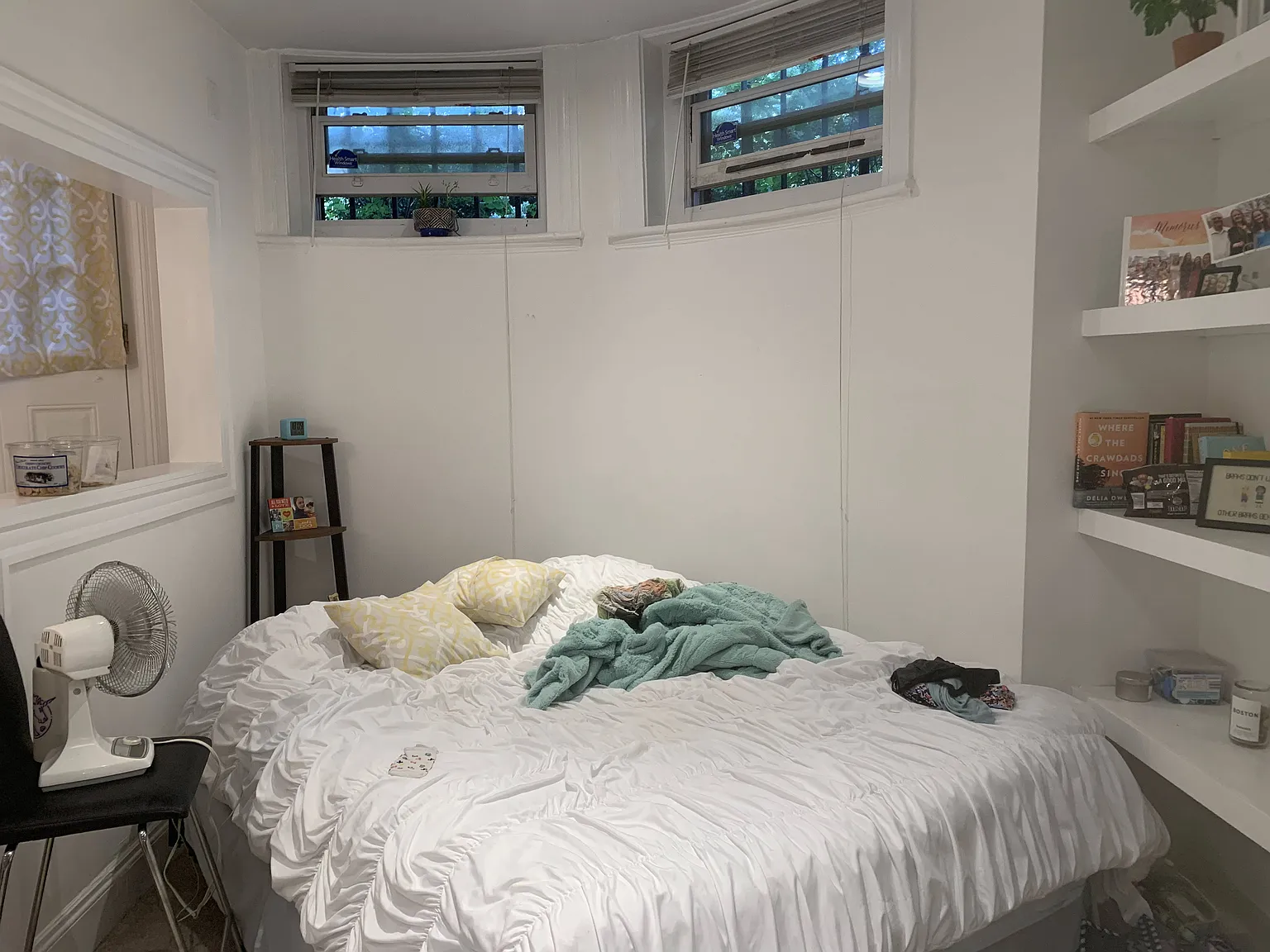 Studio, $2,400 — Photo 4