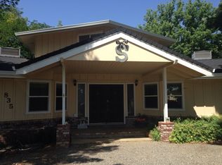 835 Pacific Ave, Willows, CA 95988