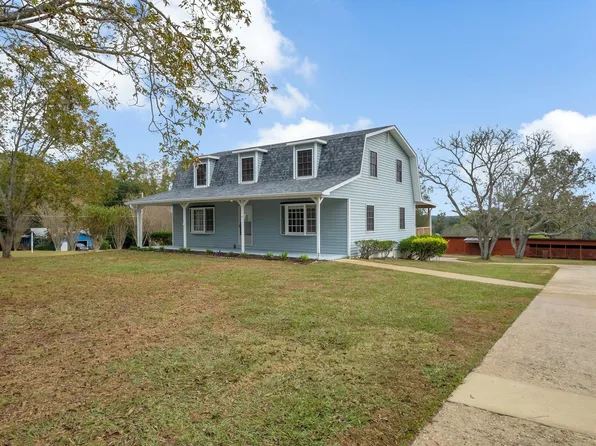 1431 Tung Hill Dr, Tallahassee, FL 32317