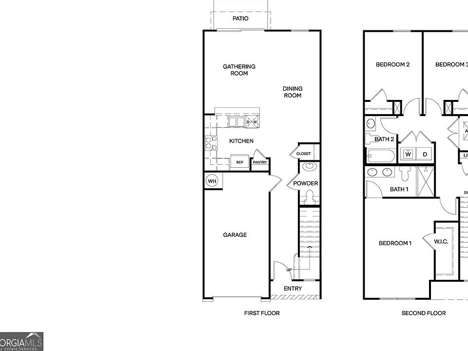 152 Deep Bay Circle St, Marys, GA 31558 MLS 10338545 Zillow